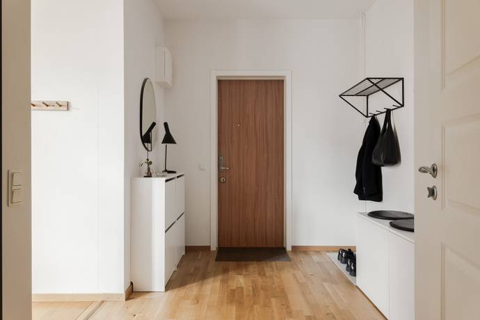 1,5 rum lägenhet på Skolgatan 1B Centrum, Växjö kommun - bild 4