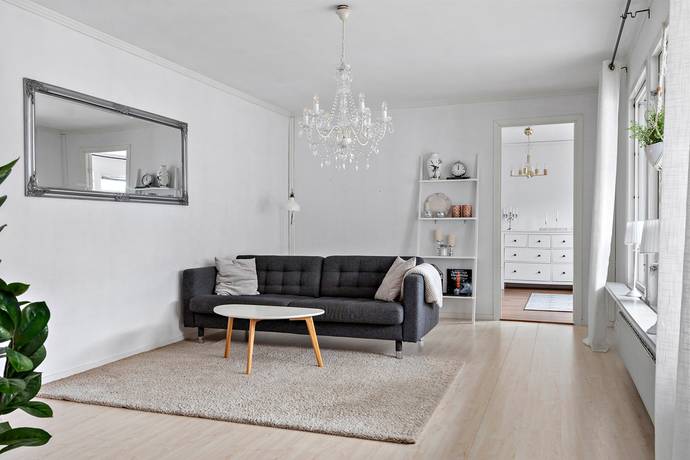 5 rum Radhus på Myrgången 44 Kronogården Trollhättans kommun - bild 10