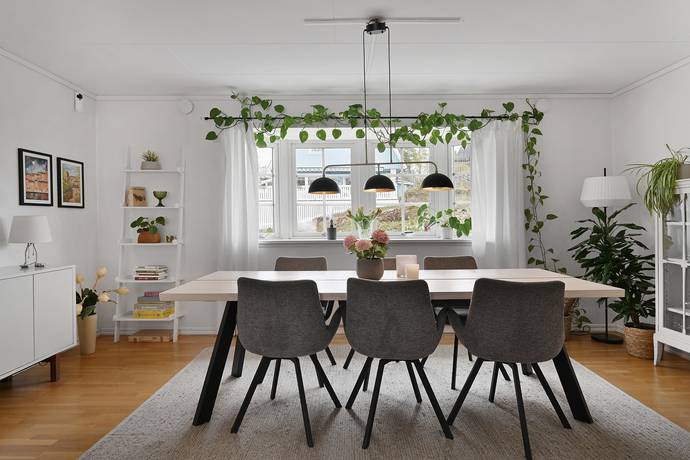 6 rum Villa på Högsommarvägen 8 Drevviksstrand Huddinge kommun - bild 11