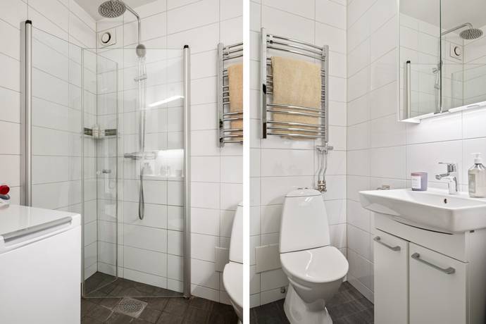 3 rum Lägenhet på Kevingeringen 49 Danderyd - Kevinge sjöutsikt Danderyds kommun - bild 19