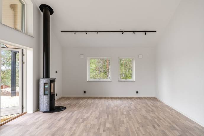 4 rum Villa på Rörmossevägen 52 Bergshamra Norrtälje kommun - bild 17