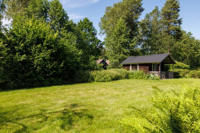 6 rum Villa på Treuddsvägen 28 Sköllersta Hallsbergs kommun - bild 31