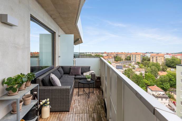 2 rum Lägenhet på Tulegatan 18 Sundbyberg Sundbybergs kommun - bild 4