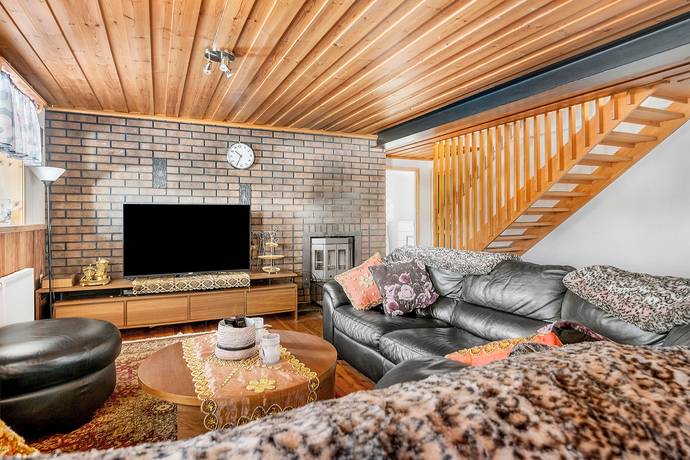 8 rum Villa på Ugglevägen 10 Odensala Östersunds kommun - bild 15