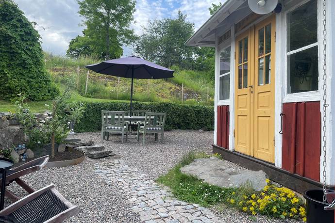 3 rum Villa på Ristanvägen 6B Ramsberg Lindesbergs kommun - bild 60