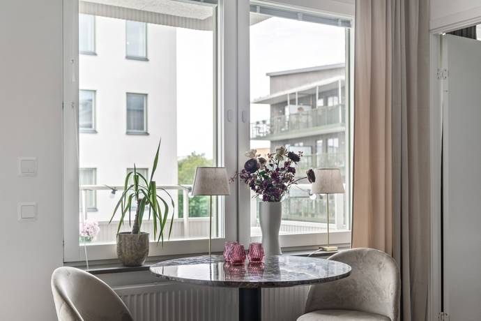 2 rum lägenhet på Källvretsslingan 15 Sköndal, Stockholms kommun - bild 3