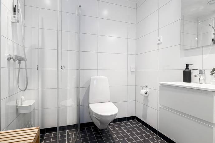 4 rum Radhus på Keramikens Väg 5 Steninge Slottsby Sigtuna kommun - bild 13