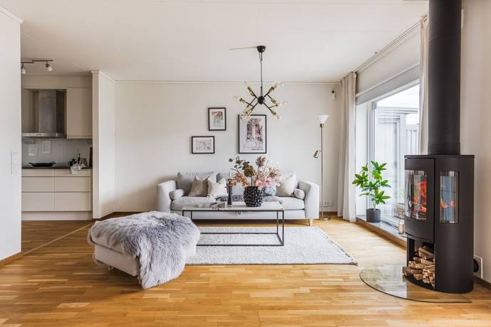 5 rum Villa på TÄLJÖVIKSVÄGEN 60 Täljöviken Österåkers kommun - bild 6