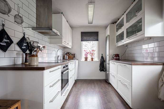 3 rum Villa på Sandåsvägen 2 Karlsborgs kommun - bild 3