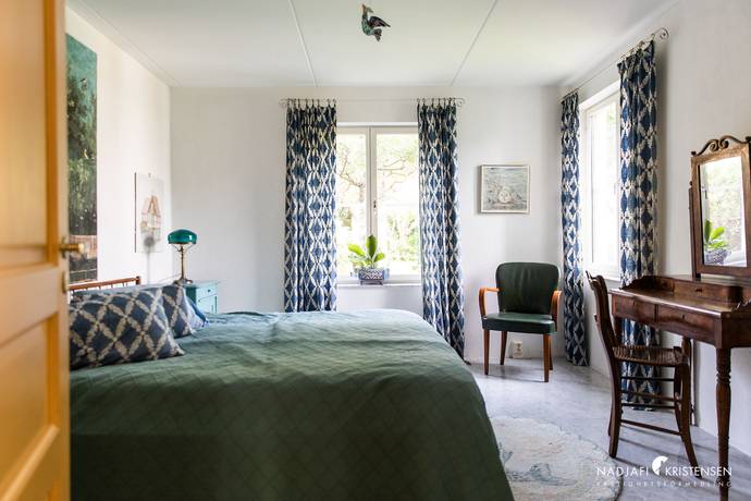 7 rum Villa på Agardhsgatan 50B Centrala Båstad Båstads kommun - bild 21
