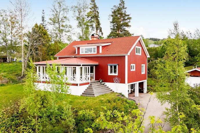 Lerdal, Rättviks kommun