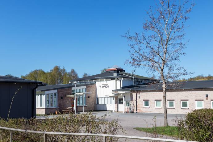 5 rum Villa på Oriongatan 171 Märsta - Steninge Sigtuna kommun - bild 31