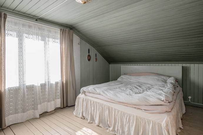 5 rum villa på Torsholma 39 Frösunda, Vallentuna kommun - bild 3