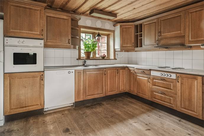 5 rum Villa på Hässhyttan 12 Garpenberg Hedemora kommun - bild 19