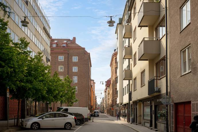 3 rum Lägenhet på Luntmakargatan 85, 3 tr Vasastan/Norrmalm Stockholms kommun - bild 32
