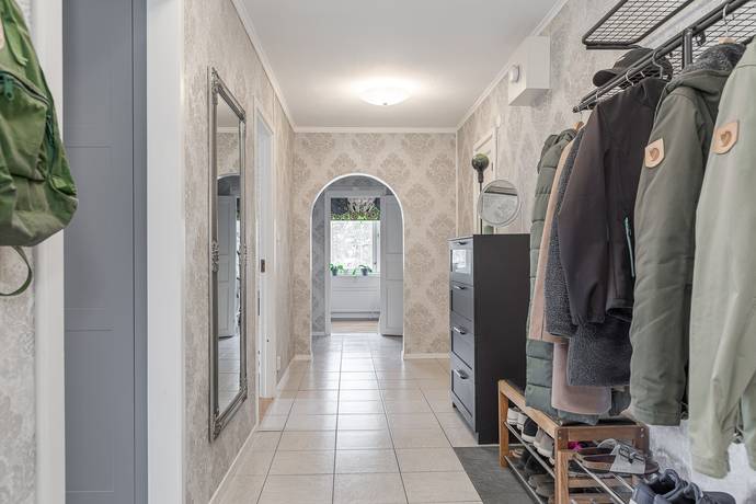 3,5 rum lägenhet på Jakobsgatan 28B Nybro, Nybro kommun - bild 5