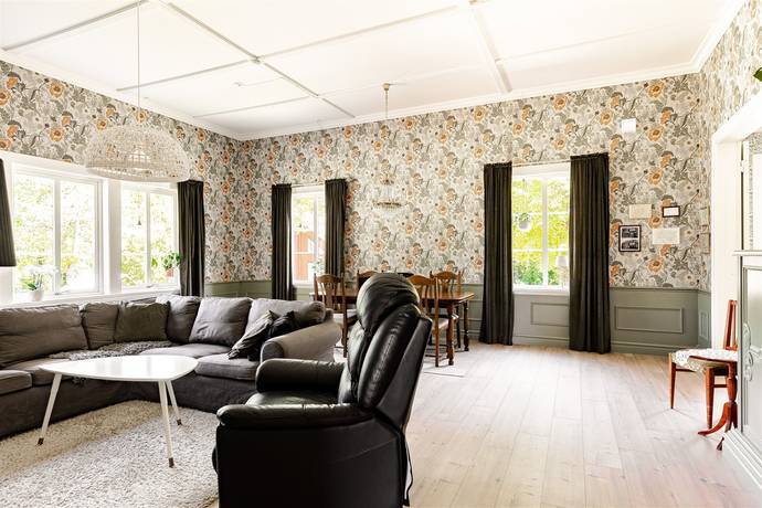 5 rum Villa på Ödshult Brände 4 Ödshult Vetlanda kommun - bild 17