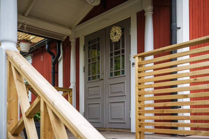 5 rum Villa på Kilgatan 5 Tierp Tierps kommun - bild 8