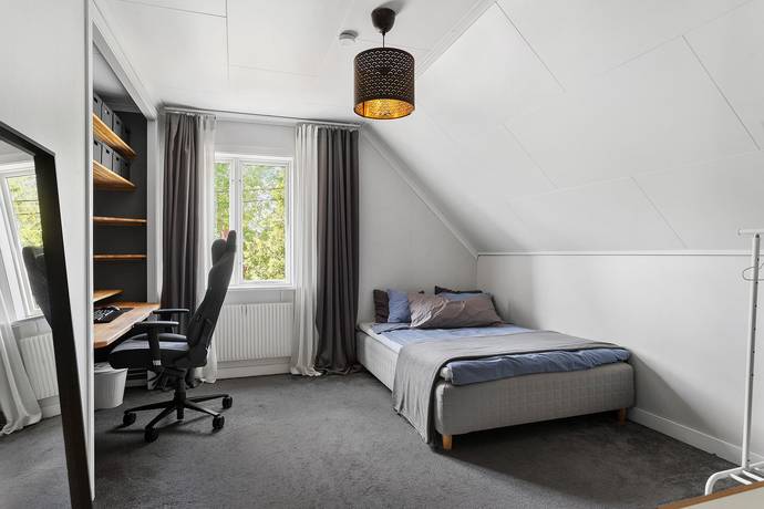 7 rum Villa på Tandlavägen 18 Hållsta Eskilstuna kommun - bild 25