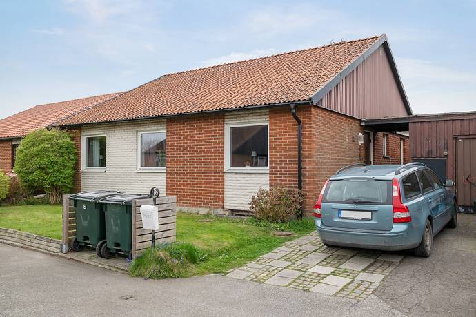 5 rum Villa på Pomeransgatan 12 Holma Svedala kommun - bild 22