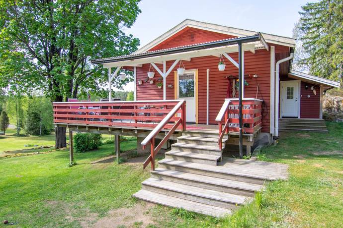 3 rum Villa på Torgilsrud Albo 1 Torgilsrud Eda kommun - bild 5