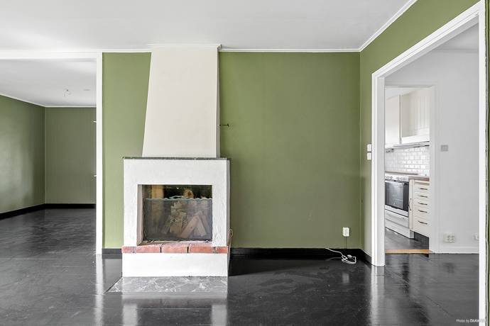 3 rum Villa på Mariebergsvägen 44 Charlottenberg Eda kommun - bild 19