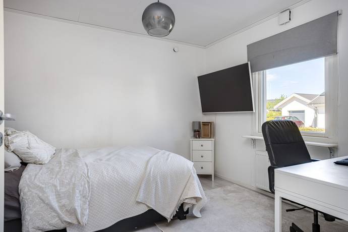4 rum Villa på Pudelvägen 16 Fyllinge Halmstads kommun - bild 9