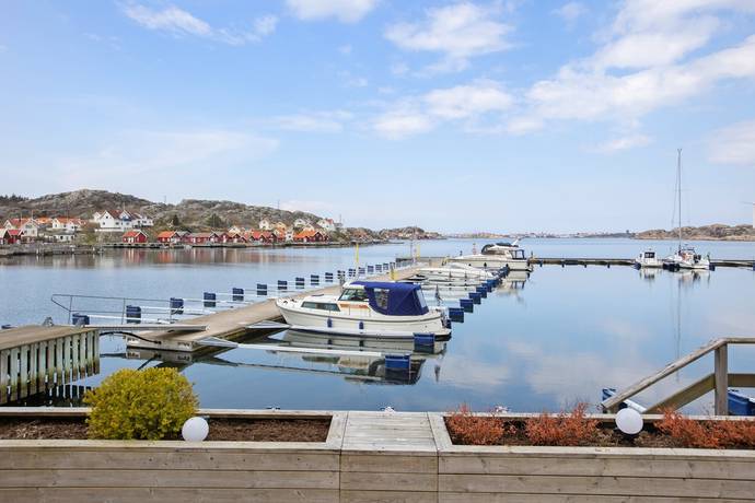 Rönnängs Brygga 42, Rönnängs Brygga, Tjörns kommun