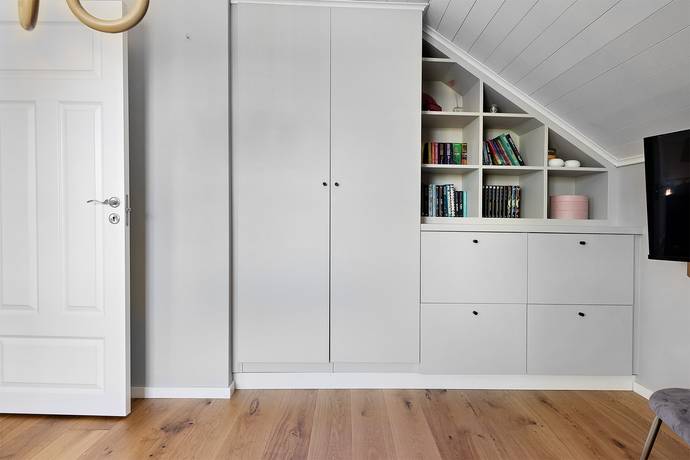 7 rum Villa på Nolgårdsvägen 33 Nolgård Hammarö kommun - bild 38
