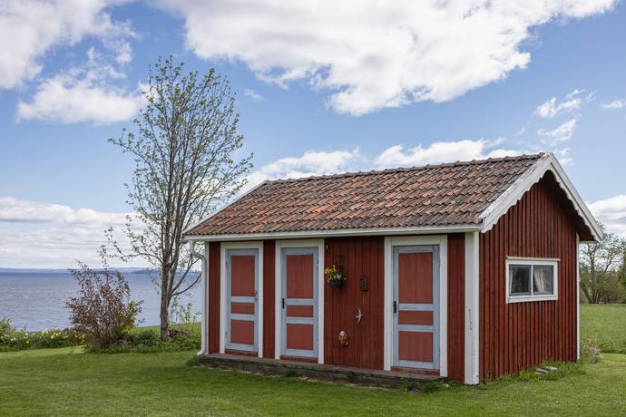 6 rum Gård utan jordbruk på Hallenvägen 28 Hallen Åre kommun - bild 36