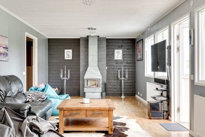 6 rum Villa på Häggbovägen 9 Dyltabruk Örebro kommun - bild 15