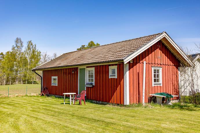 6 rum Villa på Fröslida Solängsvägen 103 Fröslida Hylte kommun - bild 29