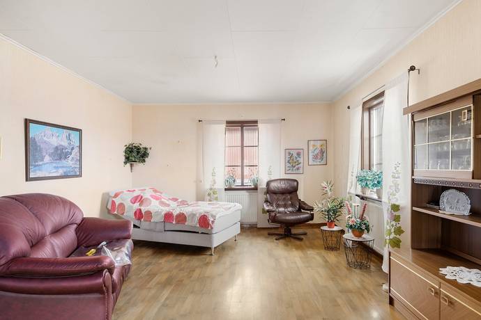 3 rum Villa på Ljusvattnet 62 Burträsk Skellefteå kommun - bild 10