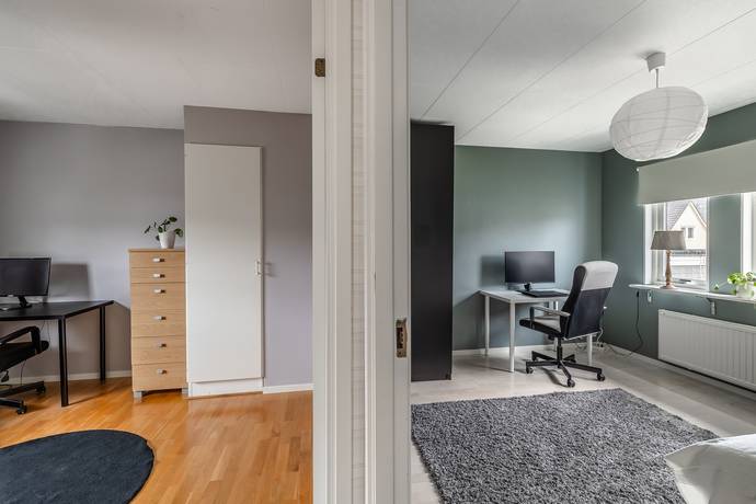 5 rum Villa på Ålvägen 44 Hammar Hammarö kommun - bild 23