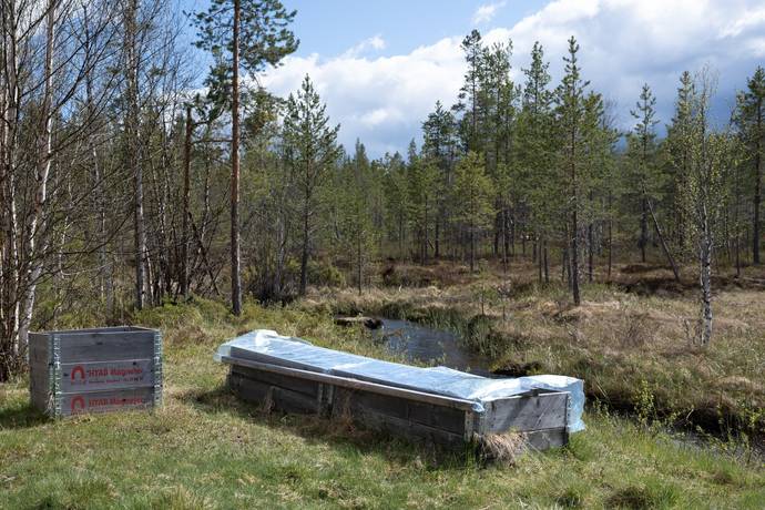 3 rum Villa på Råndalsvägen 55 Härjedalens kommun - bild 22