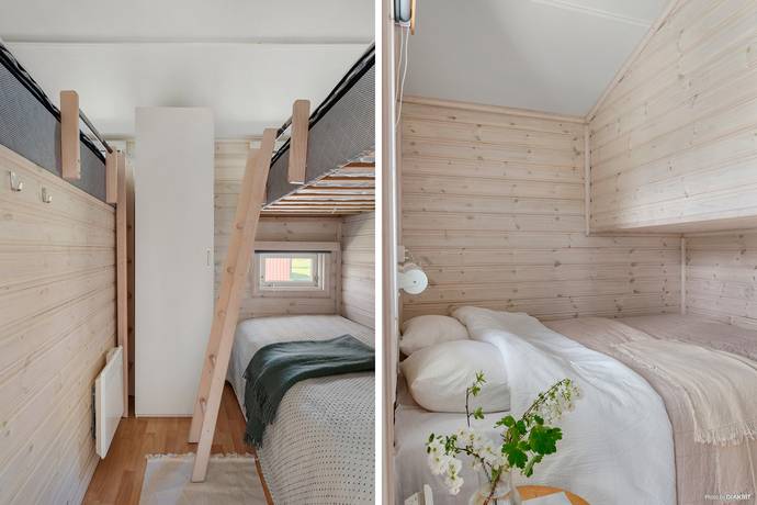 24 m² Fritidsboende på Brf Mälarhusgården Österlen, Östra Kustvägen 1773 - lgh S20 Mälarhusen / Österlen Ystads kommun - bild 14
