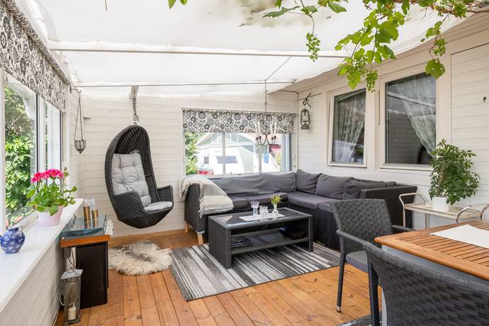 4 rum Kedjehus på Strandstaden 23 Örlen Tibro kommun - bild 25