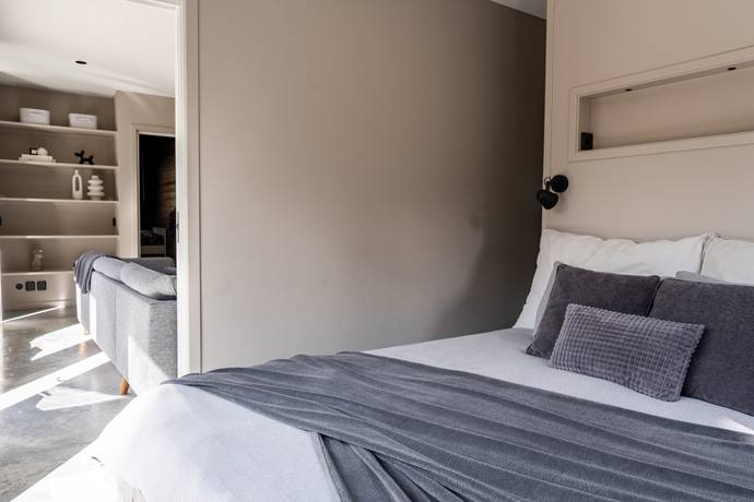 7 rum Villa på Sällbacken 19 Duved Åre kommun - bild 8