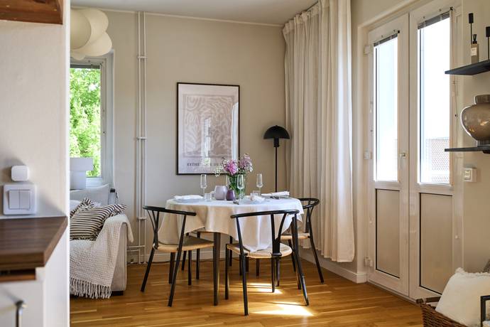 3 rum Lägenhet på Lagmansgatan 2B Lindö Kalmar kommun - bild 15