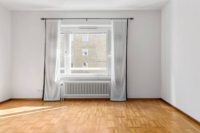 1 rum lägenhet på Stagnellsgatan 5 Herrhagen, Karlstads kommun - bild 4