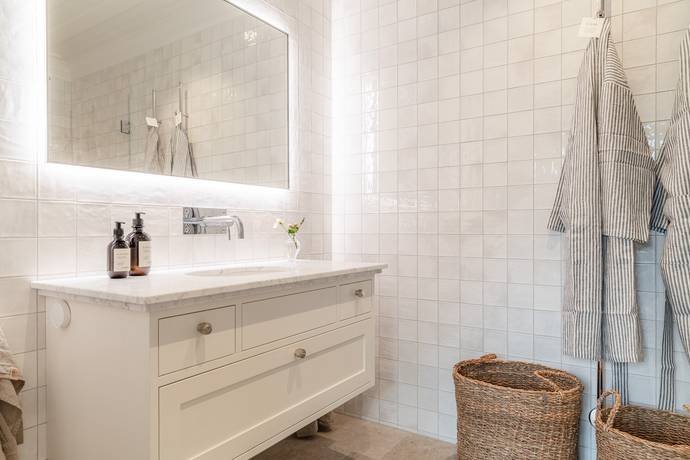 6 rum Villa på Kattviksvägen 531 Kattvik Båstads kommun - bild 48