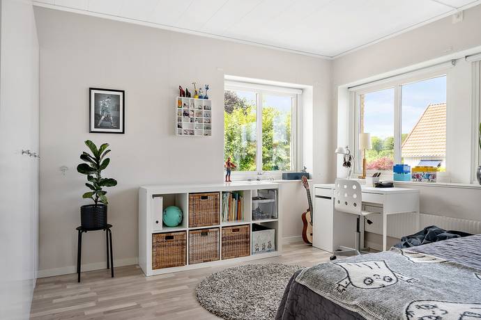 6 rum Villa på Rosenvägen 3 Laholms kommun - bild 17