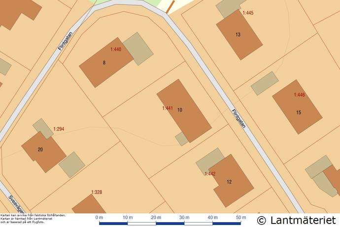 5 rum Villa på Flintgatan 10 Gnosjö Gnosjö kommun - bild 39