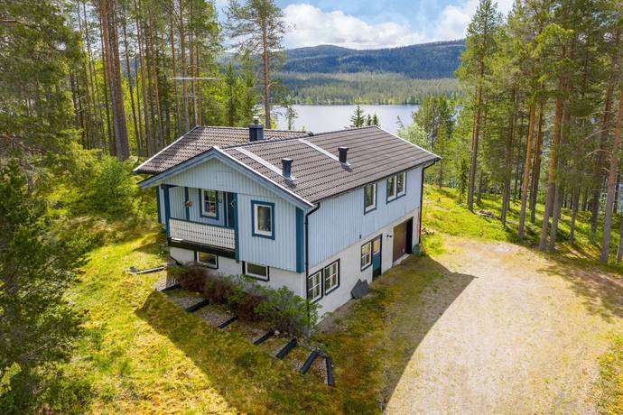 Lofsdalsvägen 49, Lofsdalen, Härjedalens kommun