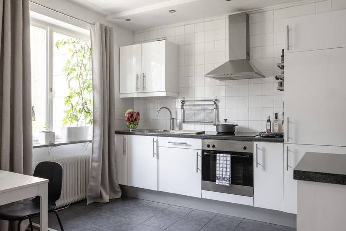 1 rum lägenhet på Celsiusgatan 13A Rörsjöstaden, Malmö kommun - bild 2