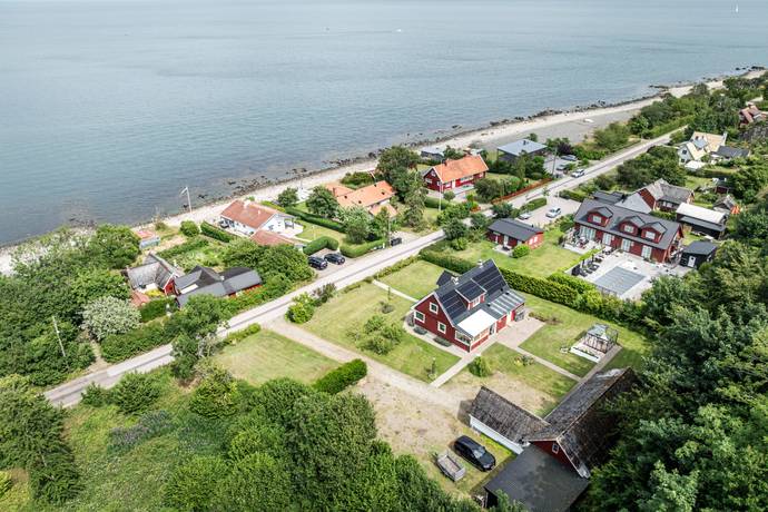 6 rum villa på Kattviksvägen 521 Kattvik, Båstads kommun - bild 2