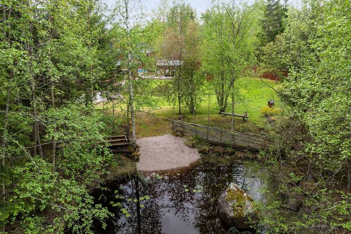 6 rum Villa på Gamla vägen 23 Rista - Gagnef Gagnefs kommun - bild 56