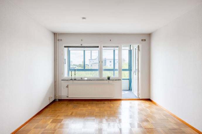 2 rum Lägenhet på Albinsrogatan 41 Malmö kommun - bild 6