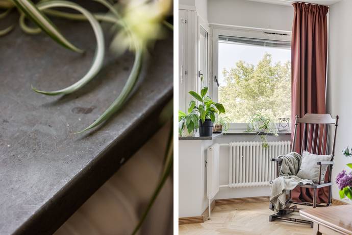 3 rum lägenhet på Trastvägen 6A Väster, Lunds kommun - bild 5