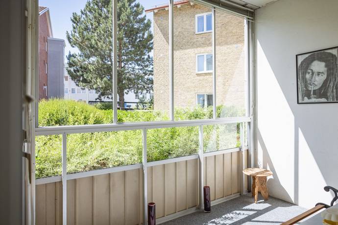 Norra Bulltoftavägen 69 A, Kirseberg, Malmö kommun
